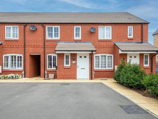 House for sale in Rothwell