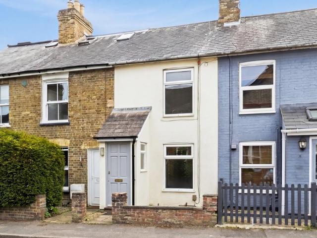 House for sale in Hockerill, Colliers End