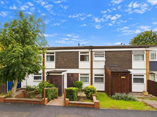 House for sale in Westlands, Wychavon