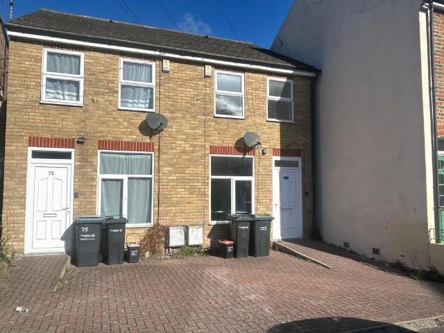 House for sale in Gravesend, Gravesham