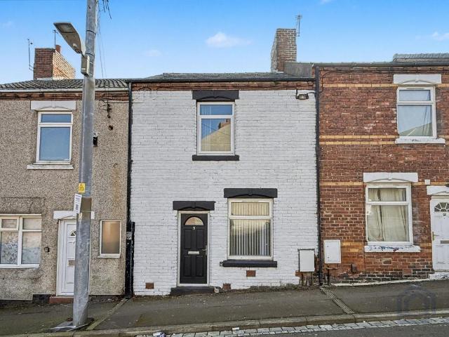 House for sale in Horden, Isle Of Man