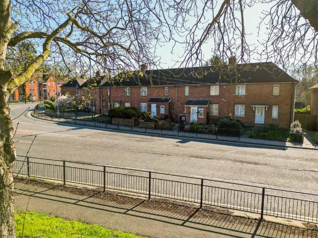 House for sale in Southcourt, Aylesbury