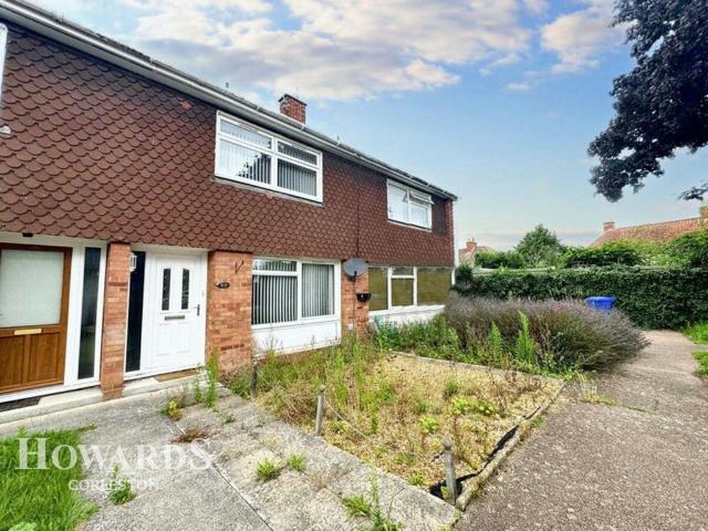 House for sale in Eastbridge, Suffolk