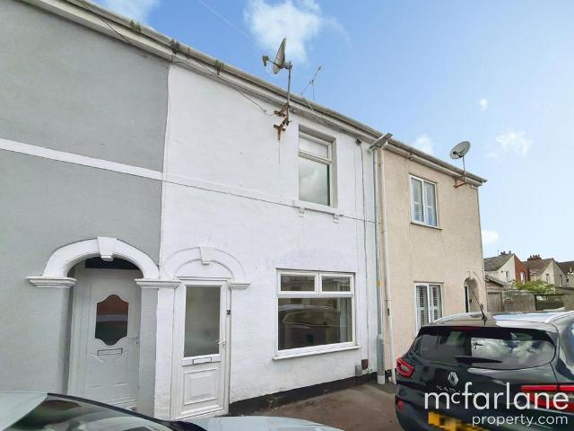 House for sale in Rodbourne, Swindon