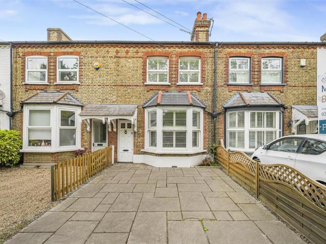 House for sale in Hayes, Greater London