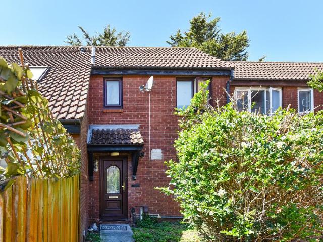 House for sale in Beckton, Greater London