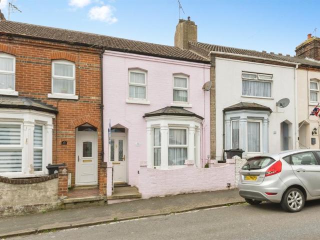 House for sale in Ramsey and Parkeston, Dale Hill