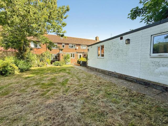 House for sale in Heathlands, East Sussex