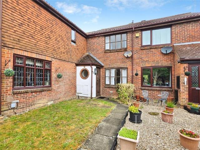 House for sale in Colliers End, Hertfordshire