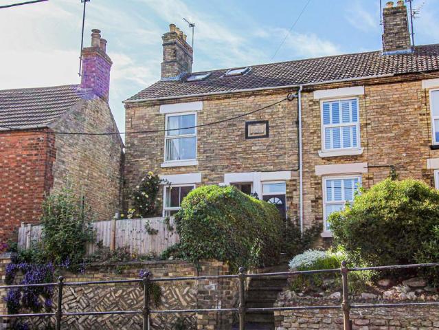 House for sale in Crow Hill, Irthlingborough