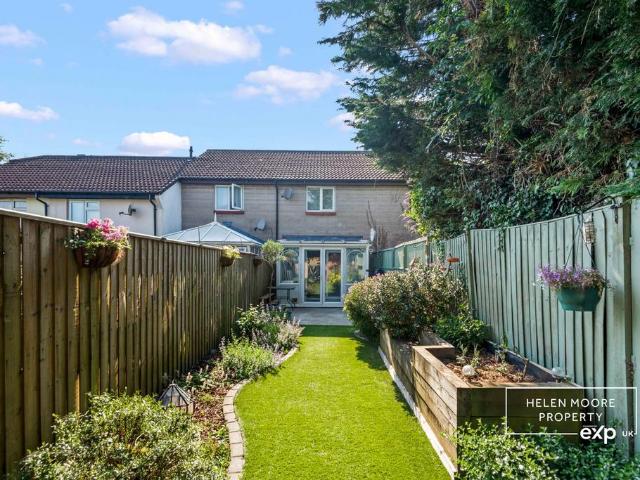 House for sale in Strode, Devon