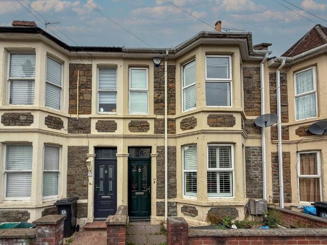 House for sale in St Philip's Marsh, Feckenham