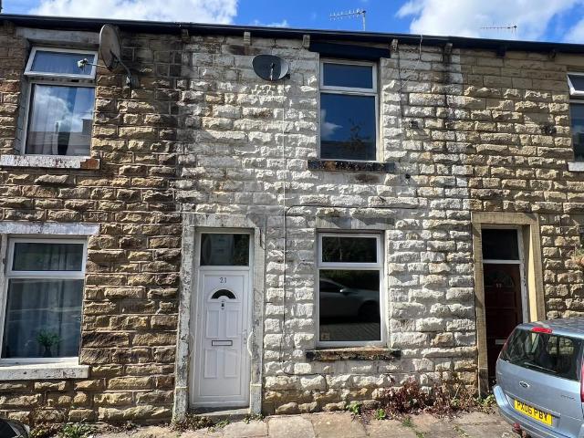 House for sale in Higherford, Lancashire