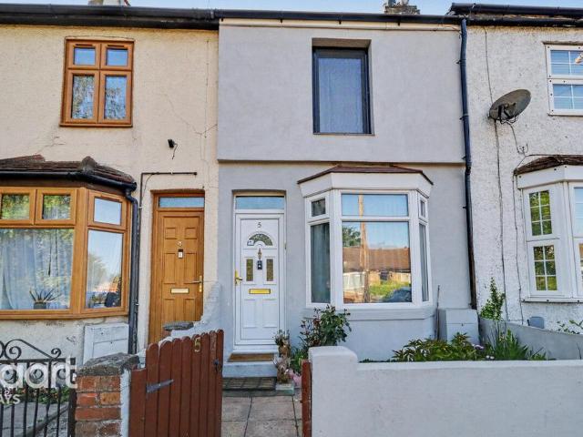 House for sale in Grays, Essex