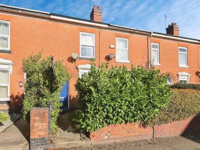 House for sale in Harborne, West Midlands