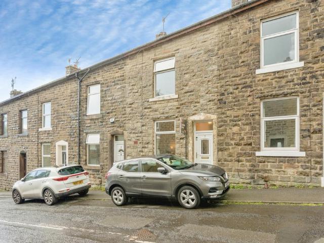 House for sale in Irwell Vale, Lancashire