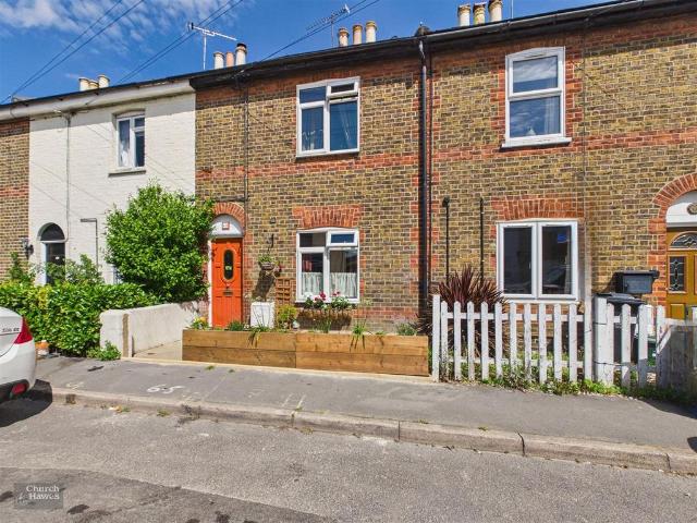 House for sale in Maldon