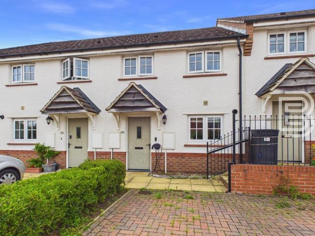 House for sale in New Bilton, Warwickshire