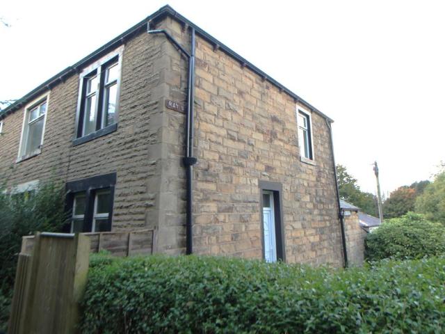 House for sale in Higherford, Lancashire