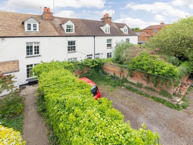 House for sale in Caldecott, Dromore