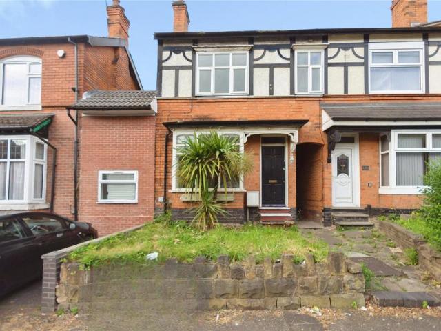 House for sale in Acocks Green, West Midlands