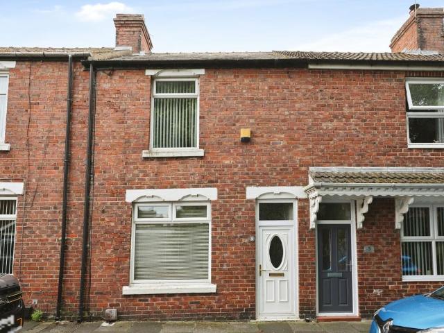 House for sale in New Shildon, Shildon