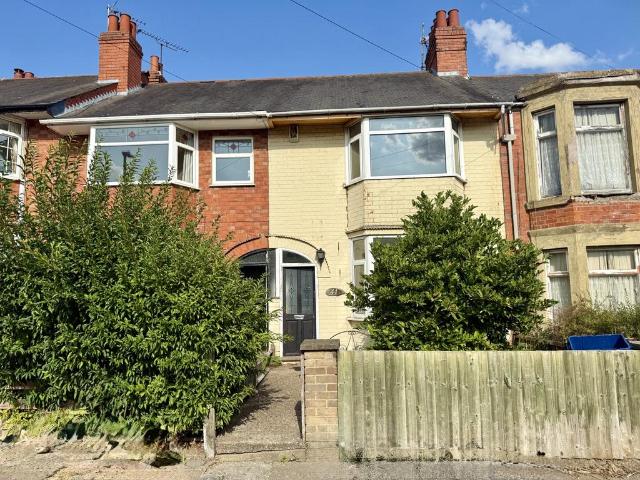House for sale in Phippsville, Northampton