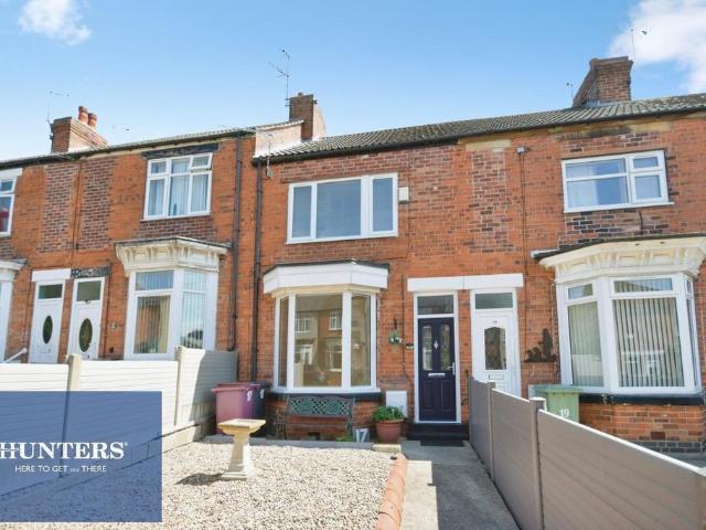House for sale in Carr Vale, Elmton