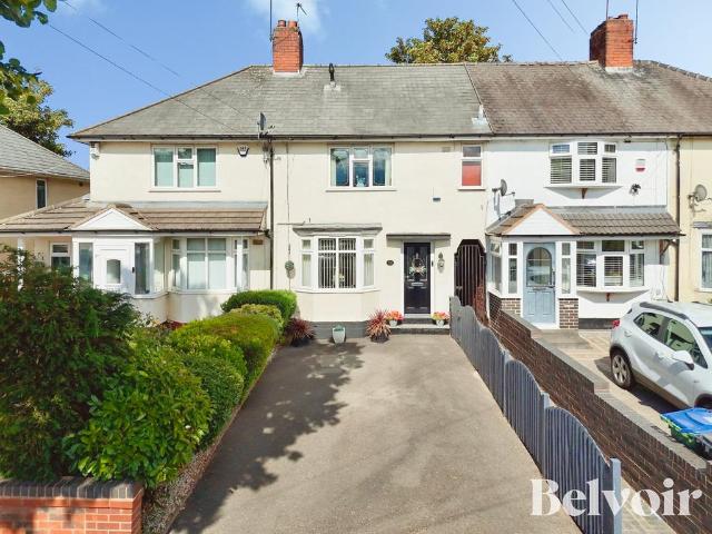 House for sale in Mesty Croft, Hill Top