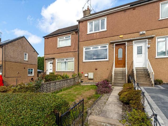 House for sale in Stonedyke, Bearsden