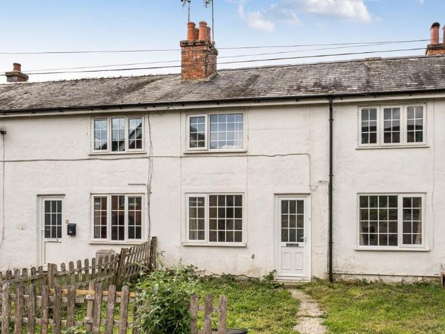 House for sale in Wick, Downton