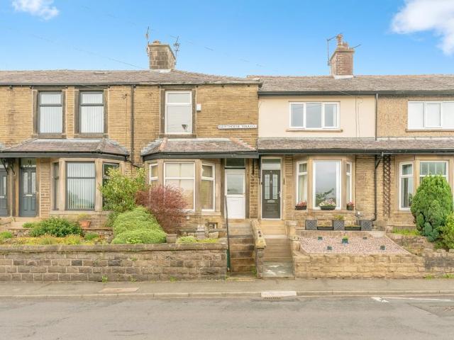 House for sale in Higherford, Lancashire