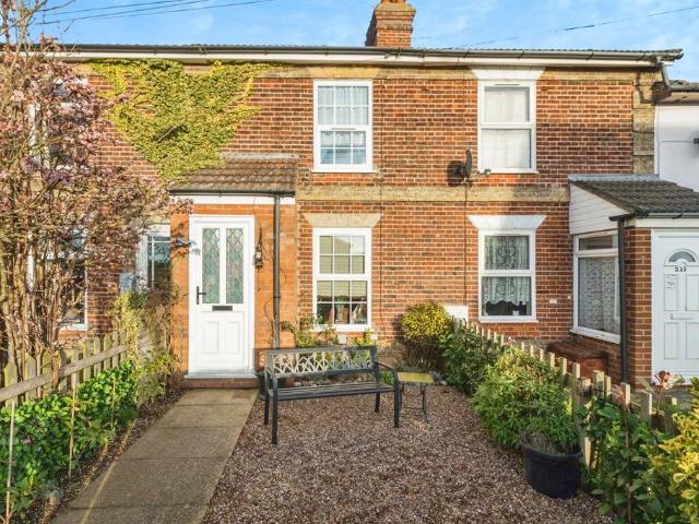 House for sale in Eastbridge, Suffolk