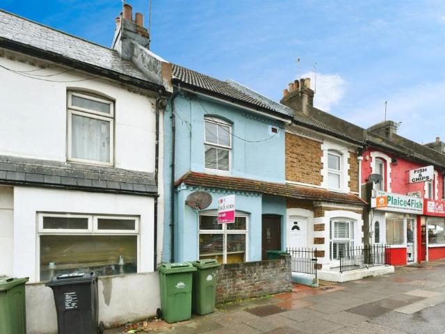 House for sale in Brighton Marina Village, Brighton & Hove