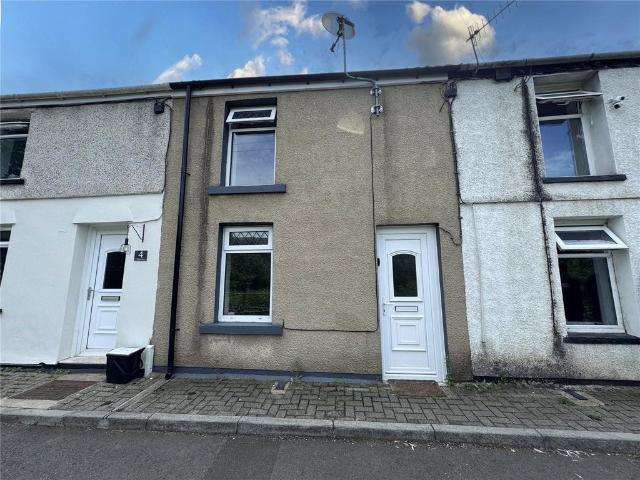 House for sale in Britannia, Llwyncelyn