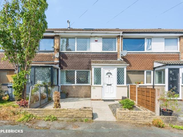 House for sale in Shaw and Crompton, Pendock