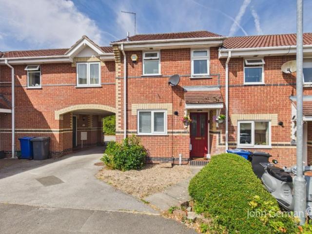 House for sale in Balance Hill, Beamhurst