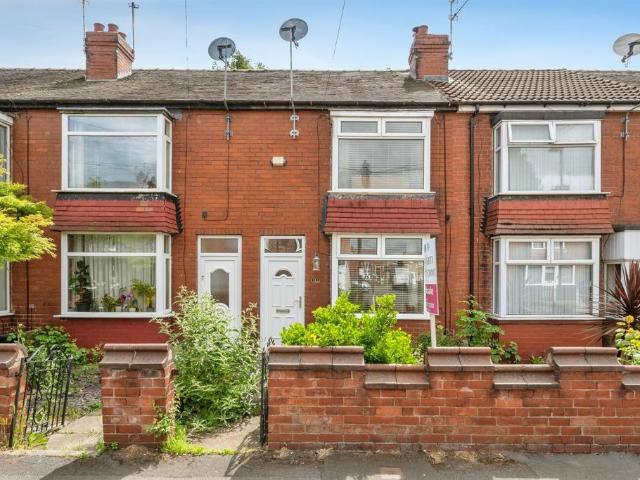 House for sale in Cusworth, South Yorkshire