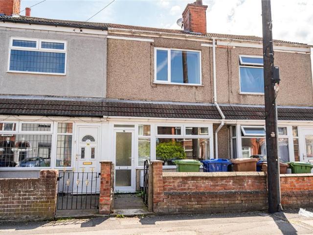 House for sale in Cleethorpes, North East Lincolnshire