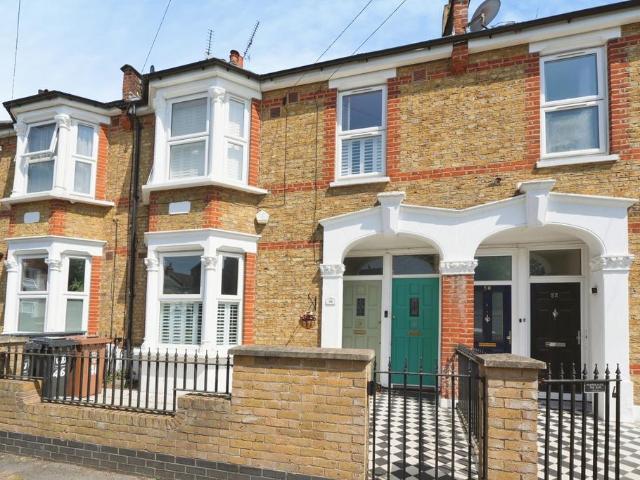 House for sale in London Borough of Lewisham, Greater London