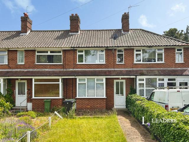 House for sale in Burgh St Peter, Norfolk