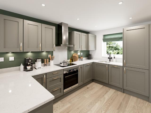 House for sale in The Woods, Wednesbury