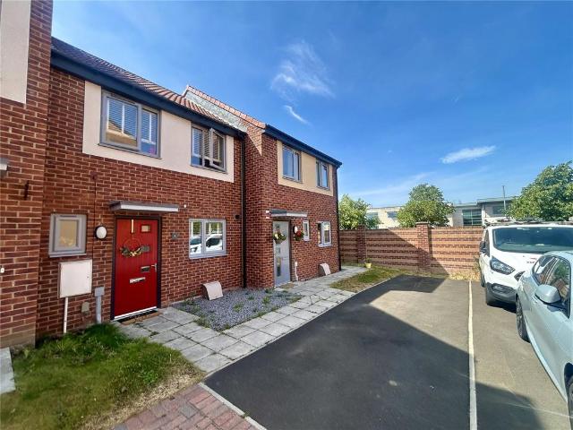 House for sale in Albert Hill, Darlington