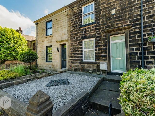 House for sale in Bradshaw, Lee Bank