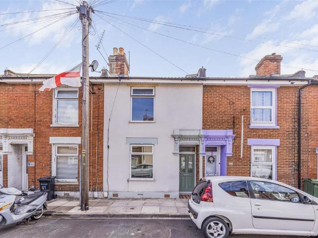 House for sale in Copnor, City Of Portsmouth