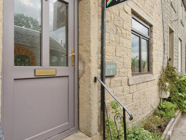 House for sale in Higherford, Lancashire