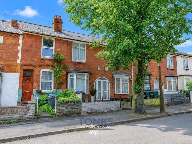House for sale in Smethwick, West Midlands