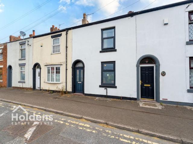 House for sale in Firbank, Lancashire