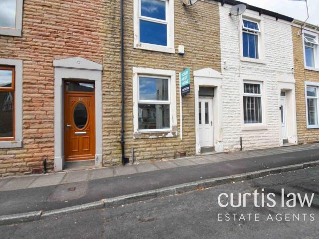House for sale in Backburn, Lancashire