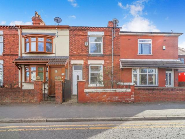 House for sale in Haydock, St Helens